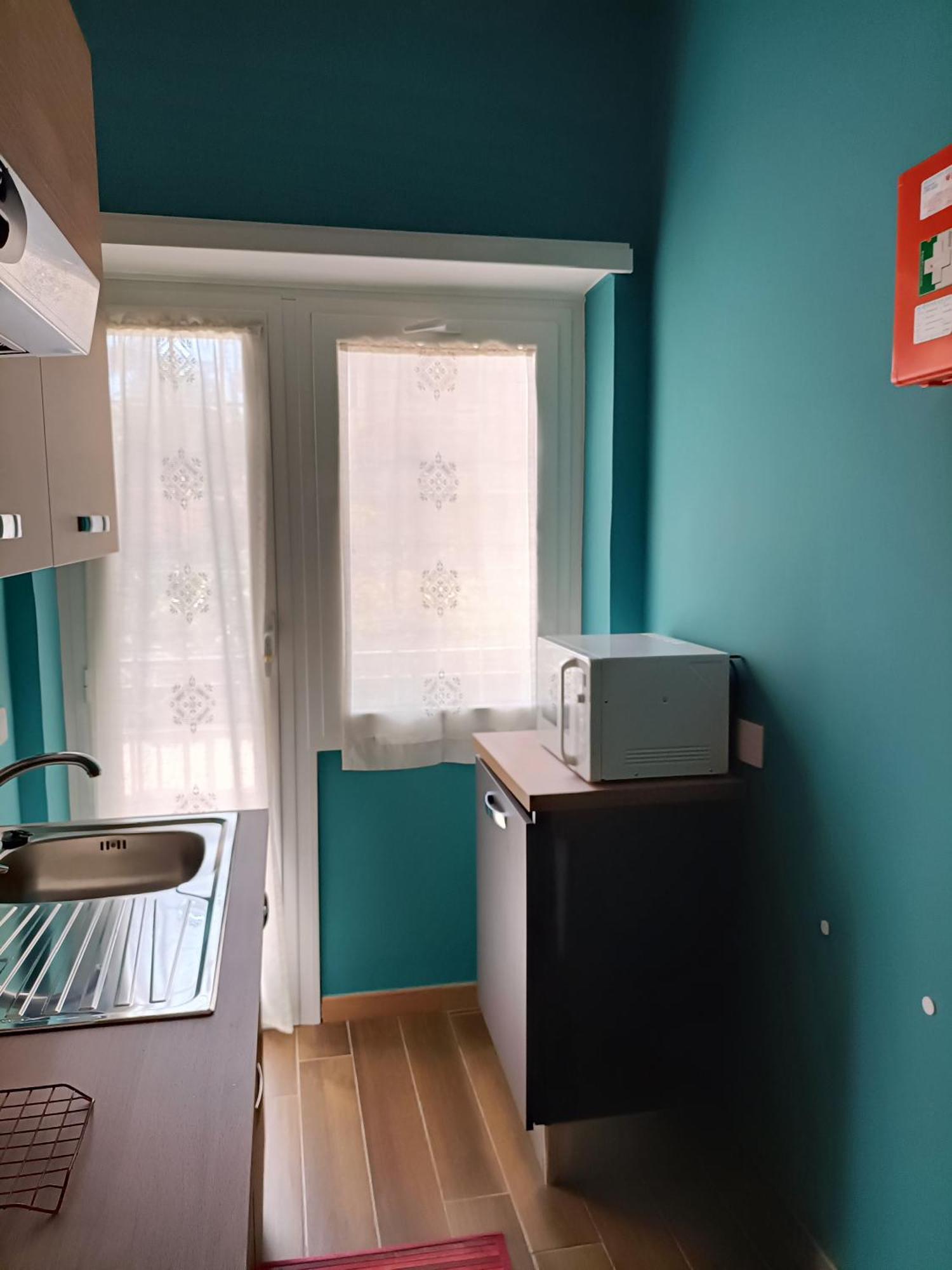Appartamento Colombo Holidays Apt Roma