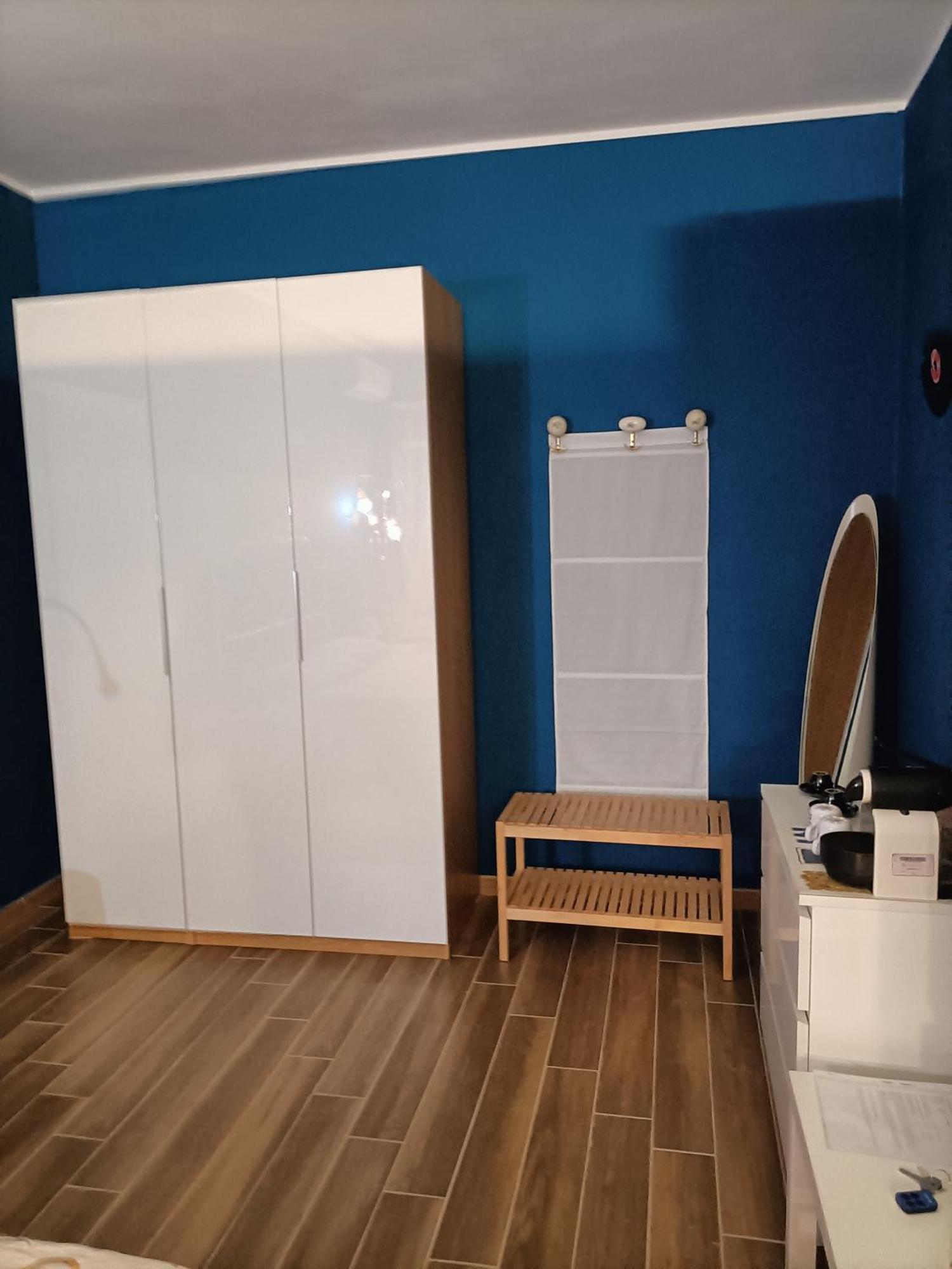 Lägenhet Colombo Holidays Rom