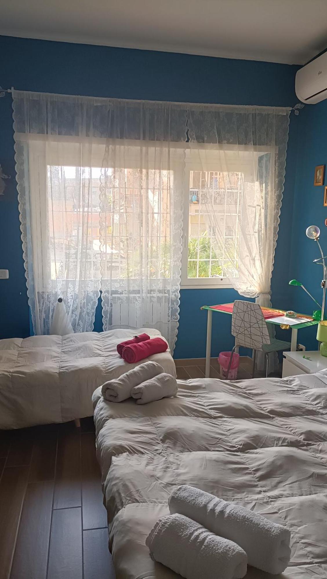 Colombo Holidays Appartamento Roma