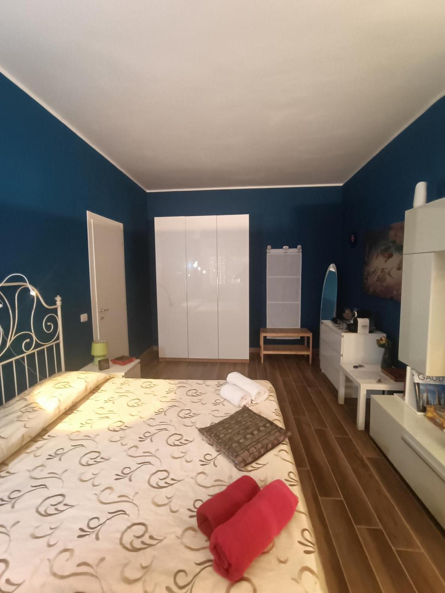 Appartamento Colombo Holidays