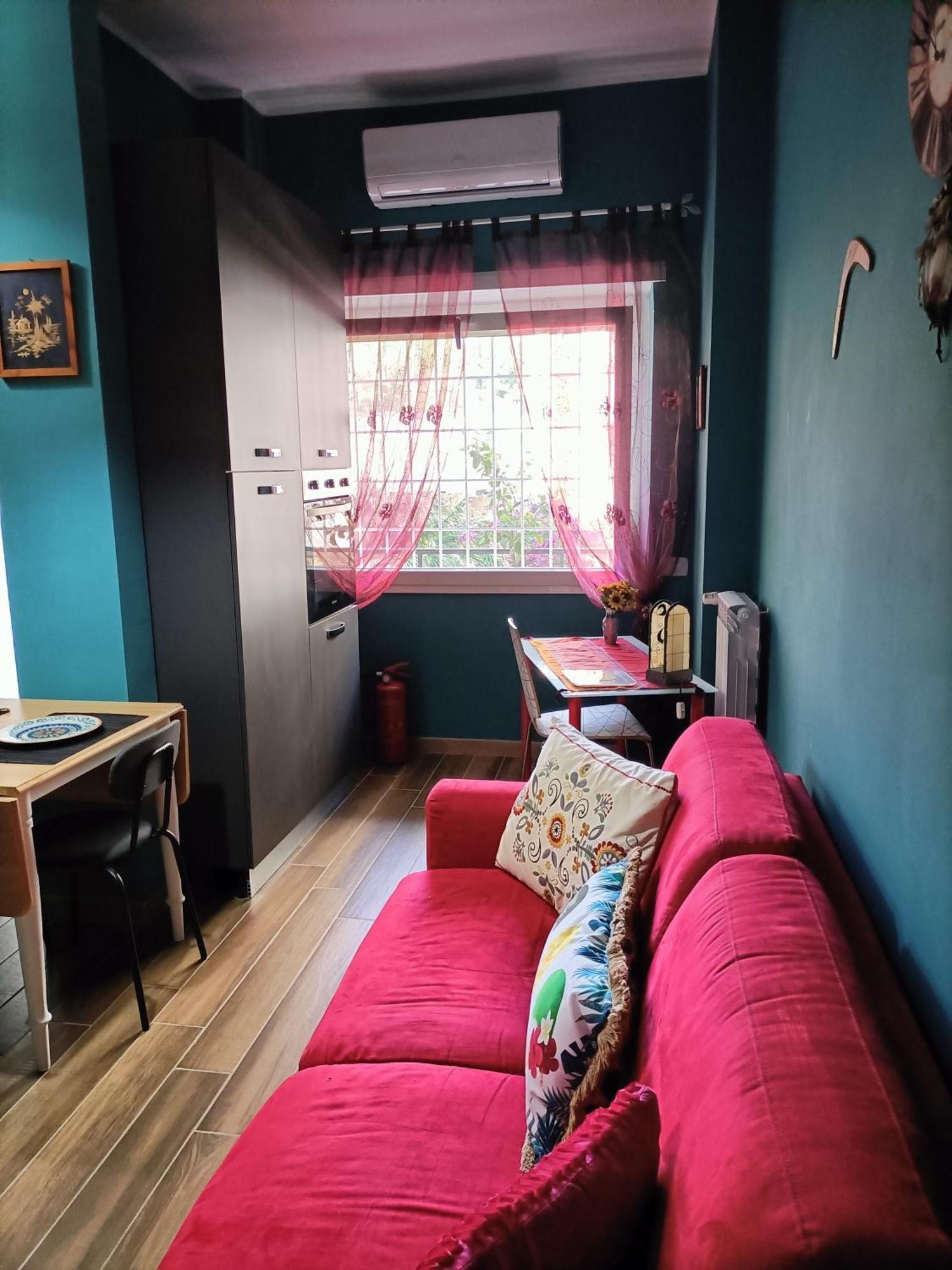 Colombo Holidays Appartamento